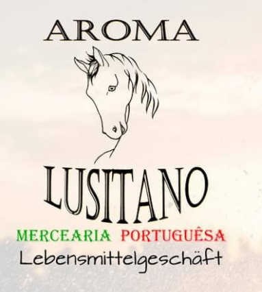 Aroma Lisitano logo